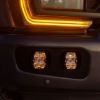 Picture of Squadron 2.0 Sport Dual Fog Pocket Light Kit - Ford 2023-26 F-250/350 Super Duty