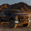 Picture of Squadron 2.0 Sport Dual Fog Pocket Light Kit - Ford 2023-26 F-250/350 Super Duty