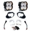 Picture of Squadron 2.0 Sport Fog Pocket Light Kit - Mercedes 2019-26 Sprinter Van 1500/2500/3500/3500XD