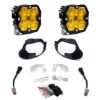 Picture of Squadron 2.0 Sport Fog Pocket Light Kit - Mercedes 2019-26 Sprinter Van 1500/2500/3500/3500XD