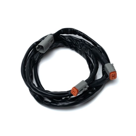 Picture of Squadron 2.0 Deutsch 4-pin 55"""" Splitter Harness - Universal