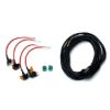 Picture of Squadron 2.0 Pair Dual Deutsch Backlight Add-On Harness - Universal