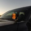 Picture of Squadron 2.0 Pro A-Pillar Light Kit - Toyota 2025-26 4Runner