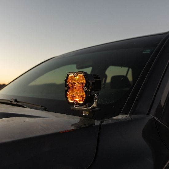 Picture of Squadron 2.0 Pro A-Pillar Light Kit - Toyota 2025-26 4Runner