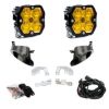 Picture of Squadron 2.0 Sport Fog Pocket Light Kit - Mercedes 2014-18 Sprinter Van 2500/3500