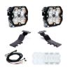 Picture of Squadron 2.0 Pro A-Pillar Light Kit - Toyota 2024-26 Tacoma