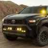 Picture of Squadron 2.0 Sport Behind-the-Grille Light Kit - Toyota 2025-26 4Runner