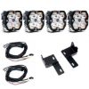 Picture of Squadron 2.0 Sport Behind-the-Grille Light Kit - Toyota 2025-26 4Runner
