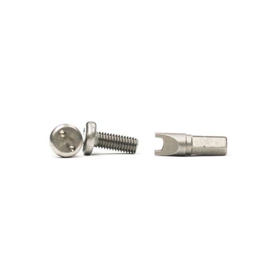 Picture of Squadron 2.0, Security Hardware Kit - Universal