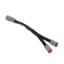 Picture of Squadron 2.0 4-pin Deutsch 2-Light Small Splitter - Universal