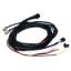Picture of Squadron 2.0 4-Pin Deutsch 2-Light Harness - Universal