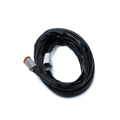Picture of Squadron 2.0 4-pin Deutsch 10' Extension Harness - Universal