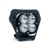 Picture of XL40 (D/C) LED Headlight Kit - KTM 150-300 XC-W; 350-500 EXC-F/XW-F; 450 XCF-W ('24-26)