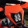 Picture of XL40 (D/C) LED Headlight Kit - KTM 150-300 XC-W; 350-500 EXC-F/XW-F; 450 XCF-W ('24-26)
