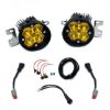 Picture of Squadron-R 2.0 Sport Fog Pocket Light Kit - Toyota 2010-24 4Runner; 2012-23 Tacoma; 2014-21 Tundra