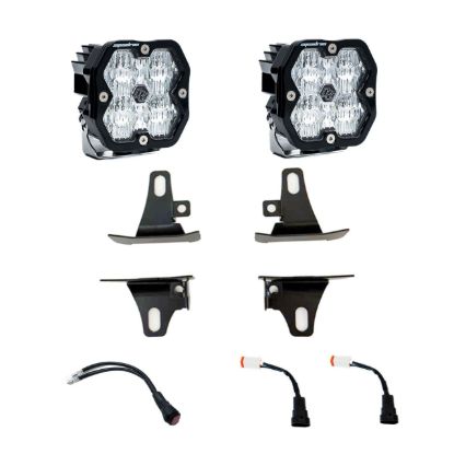 Picture of Squadron 2.0 Sport Fog Pocket Light Kit - Ford 2015-20 F-150; 2017-22 F-250/350 Super Duty