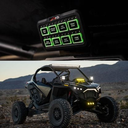 Picture of HD BantamX Kit - Polaris RZR Pro R 2022-2026