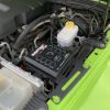 Picture of sPOD BantamX Wireless Switch Controller - Jeep JK 2007-2018 - Jeep JK 2007-2018