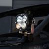 Picture of Can-Am Maverick R XL80 A-Pillar Kit - Can-Am Maverick R 2024-2026