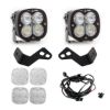 Picture of Can-Am Maverick R XL80 A-Pillar Kit - Can-Am Maverick R 2024-2026