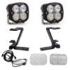 Picture of Ford XL Sport A-Pillar Light Kit - Ford 2023-2026 F-250/350 Super Duty