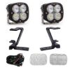Picture of Ford XL Sport A-Pillar Light Kit - Ford 2023-2026 F-250/350 Super Duty
