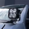 Picture of Ford XL80 A-Pillar Light Kit - Ford 2023-2026 F-250/350 Super Duty