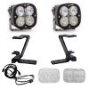 Picture of Ford XL80 A-Pillar Light Kit - Ford 2023-2026 F-250/350 Super Duty