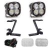 Picture of Ford XL80 A-Pillar Light Kit - Ford 2023-2026 F-250/350 Super Duty