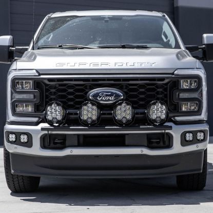 Picture of Ford Bull Bar Light Kit - Ford 2023-2026 F-250/350 Super Duty