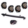 Picture of Ford Bull Bar Light Kit - Ford 2023-2026 F-250/350 Super Duty