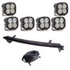 Picture of Ford Bull Bar Light Kit - Ford 2023-2026 F-250/350 Super Duty