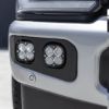 Picture of Ford Squadron Sport Dual Fog Pocket Light Kit - Ford 2023-2026 F-250/350 Super Duty