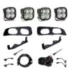 Picture of Ford Squadron Sport Dual Fog Pocket Light Kit - Ford 2023-2026 F-250/350 Super Duty