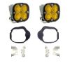 Picture of Mercedes Squadron Sport Fog Pocket Light Kit - Mercedes 2014-2018 Sprinter Van