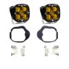 Picture of Mercedes Squadron SAE Fog Pocket Light Kit - Mercedes 2014-2018 Sprinter Van