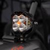 Picture of Kawasaki Teryx KRX LP4 Pro A-Pillar kit - 2020-2024 Kawasaki Teryx KRX 1000