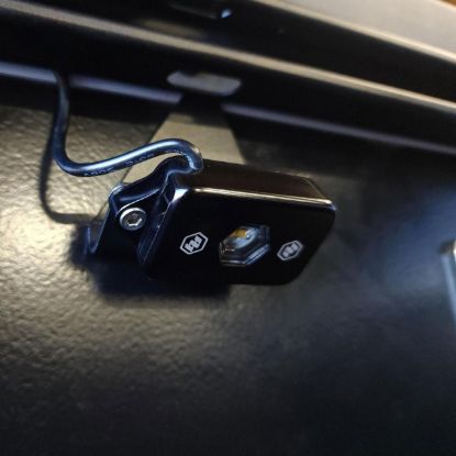 Picture of Toyota Bed Rail Cargo Light Kit - 2005-On Toyota Tacoma; 2007-On Toyota Tundra