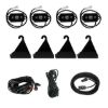 Picture of Toyota Bed Rail Cargo Light Kit - 2005-On Toyota Tacoma; 2007-On Toyota Tundra