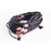 Picture of LP4 / Upfitter Wiring Harness - 6 Light Max  - Universal