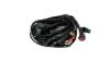 Picture of Squadron/S2/S1 On/Off 2-Pin Single Light Wiring Harnes - Universal