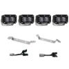Picture of S2 SAE OEM Fog Light Replacement Kit - 2025-2026 Toyota 4Runner Pro/Trailhunter