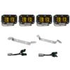 Picture of S2 SAE OEM Fog Light Replacement Kit - 2025-2026 Toyota 4Runner Pro/Trailhunter