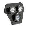 Picture of KTM Triple S1 """"Hydra"""" (D/C) LED Headlight Kit  - 2024-2026 KTM XCF-W, XC-W