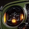 Picture of DOT LP6 LED Headlight Kit - Jeep 2018-2026 Wrangler JL; 2020-2026 Gladiator JT; NOTE w/LED Headlights