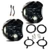 Picture of DOT LP6 LED Headlight Kit - Jeep 2018-2026 Wrangler JL; 2020-2026 Gladiator JT; NOTE w/LED Headlights