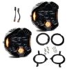 Picture of DOT LP6 LED Headlight Kit - Jeep 2018-2026 Wrangler JL; 2020-2026 Gladiator JT; NOTE w/LED Headlights