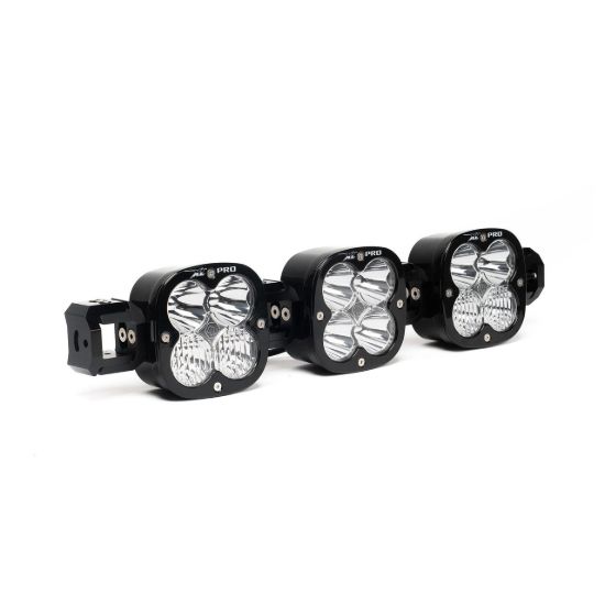 Picture of XL Pro Linkable LED Light Bar - Universal