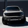 Picture of Ford Raptor Squadron Sport “Sportsmen” Dual Fog Pocket Light Kit - Ford 2010-2014 F-150 SVT Raptor