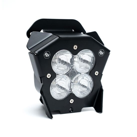 Picture of XL40 (D/C) LED Headlight Kit - KTM 150-300 XC-W/XC-W TPI/XC TPI/XC-W TPI (’17-23); 350 EXC-F (’17-23)